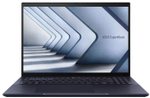 Ноутбук  ASUS ExpertBook B5 B5604CVA-QY0048 16 ", Core i5, 16 Гб RAM, 512 Гб SSD, Iris Xe Graphics, Черный