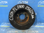 Диск тормозной передний MITSUBISHI LANCER CEDIA 2000-2003