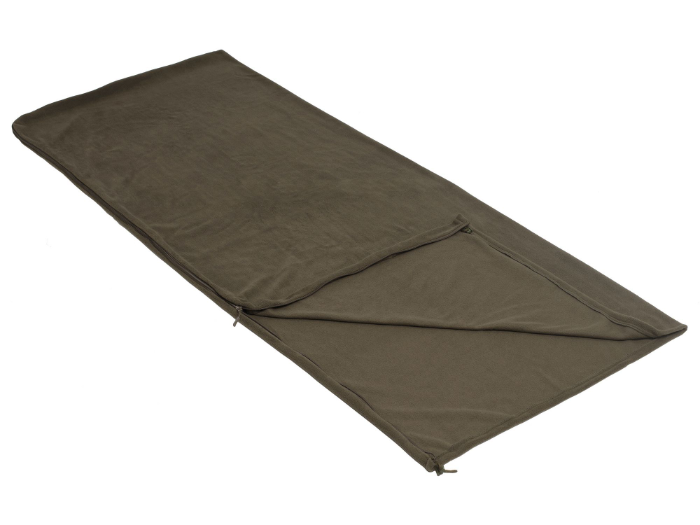 Флисовый вкладыш-одеяло, Expert-TEX