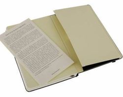 Moleskine CLASSIC POCKET 90x140мм MM712