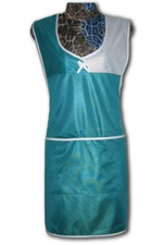 Фартук для продавца (нейлон)