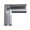 Коннектор L-образный ST Luce Skyline 220 ST015.199.03