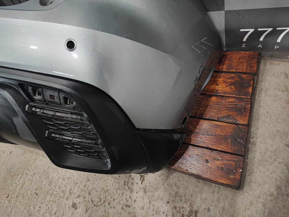 Бампер задний Haval Jolion 24-нв Б/У Оригинал 2804104XST01A