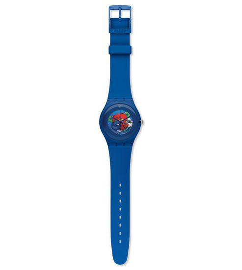Наручные часы Swatch SUON101