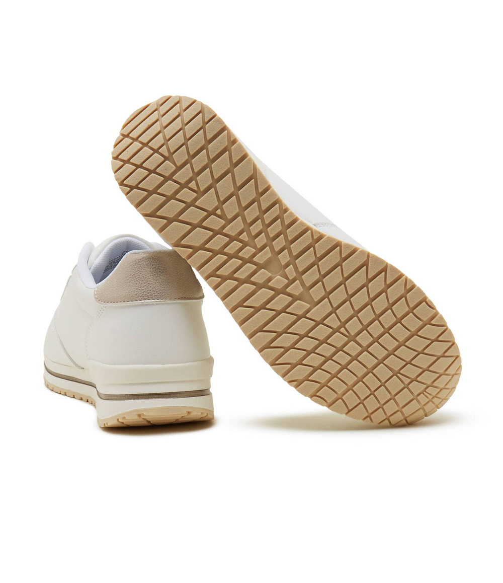 Кроссовки Tommy Hilfiger - белый(T3A9 33228 1355X048)