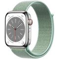 Apple Sport Loop for Apple Watch 38|40|41mm Marine Green (Морской зеленый) MRHT2ZM/A