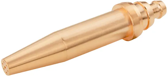 Сопло Huawei GO2-2 для термической резки ацетиленом, 30-50 мм, арт. HW1104