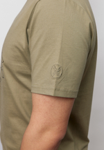 Футболка KOK BORI KHAKI