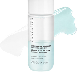 Lancaster Cleansers & Masks - средство для снятия макияжа с глаз /   150  ml  / GTIN 3414200380058