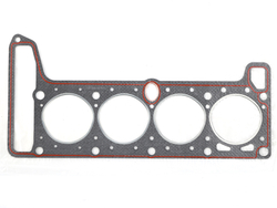 Прокладка ГБЦ ВАЗ-21011, 2106 (d=79.0) с герм. эконом, ОЕ 21011-1003020 (Ярославль)