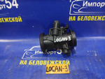 Дроссельная заслонка RENAULT LOGAN 2010