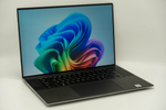 Ноутбук Dell Precision 5750 ( i7-10850H / Quadro T2000 )
