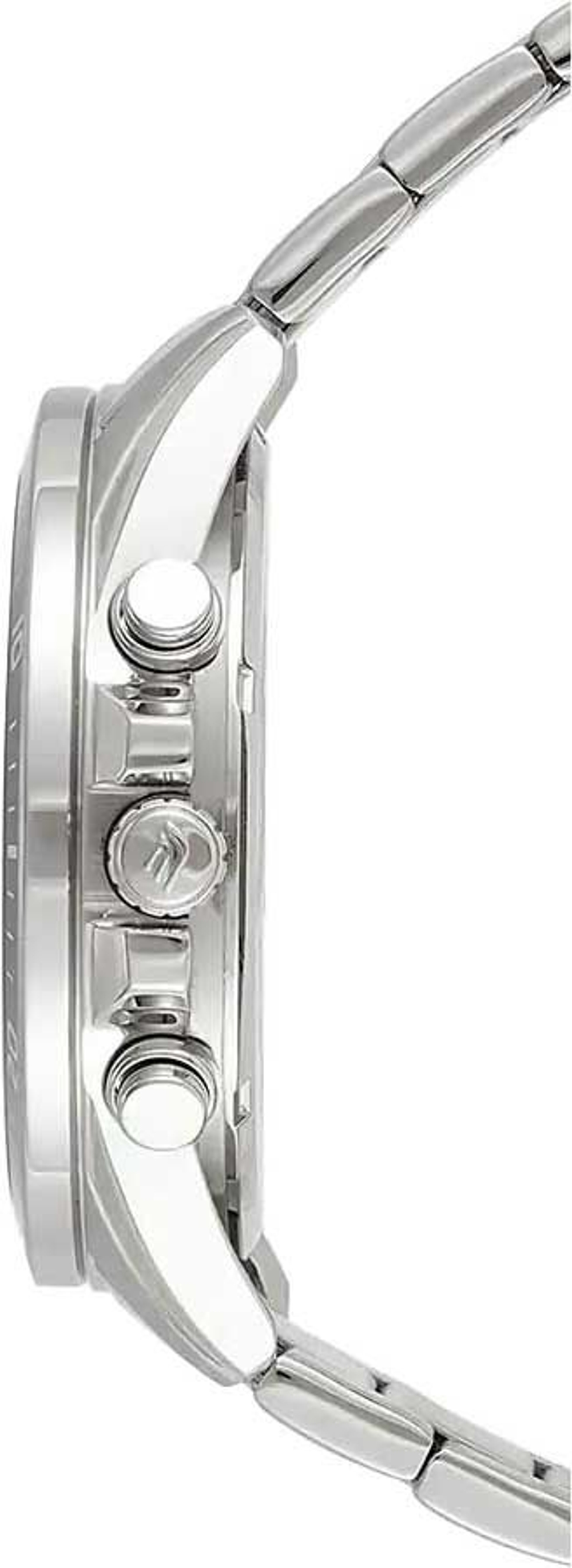 Японские наручные часы Casio Edifice EFR-552D-1A