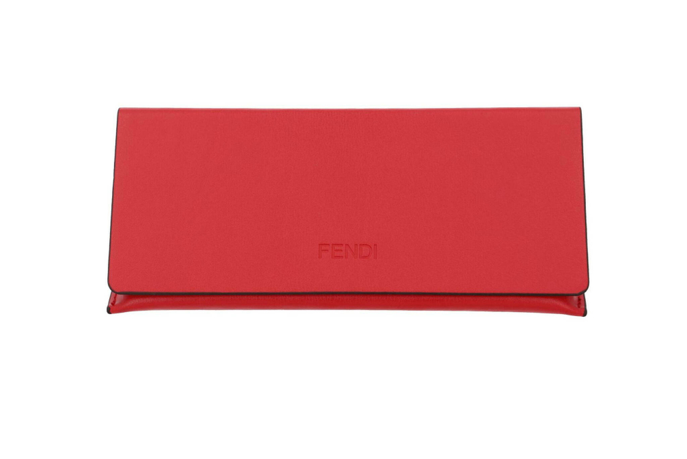 Солнцезащитные очки Fendi - черепаховый(0372)