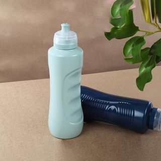 Бутылка для воды Sistema &quot;Renew&quot; 800 мл, цвет Светло-зеленый