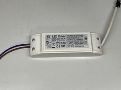 Драйвер QH-60LP60W 18-30*3W 54-105V 600mA 28399