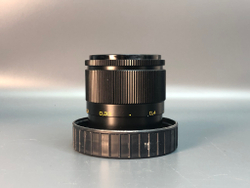 Индустар-61 Л/З-МС 2.8/50mm, присутствует грибок