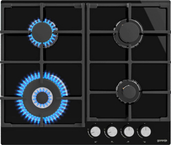 Газовая варочная поверхность GORENJE GTW641AKB