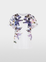 Футболка из хлопка