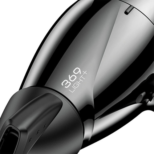 Фен для волос 2100Вт Valera 369 Light Plus