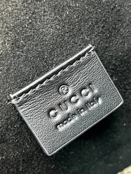 Маленькая женская сумка на плечо Gucci Dionysus с буквами GG бежевый