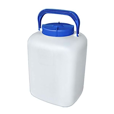 Фляга "Aqualine" 20 л с ручкой цвет в ассортименте