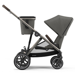 Прогулочная коляска Cybex Gazelle S