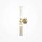 Настенный светильник Maytoni Modern Antic MOD302WL-02CG1