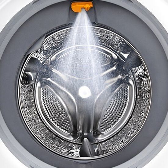 Стиральная машина LG F14U1JBS2