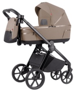 Коляска 2 в 1 Carrello Omega+ CRL-6540/1
