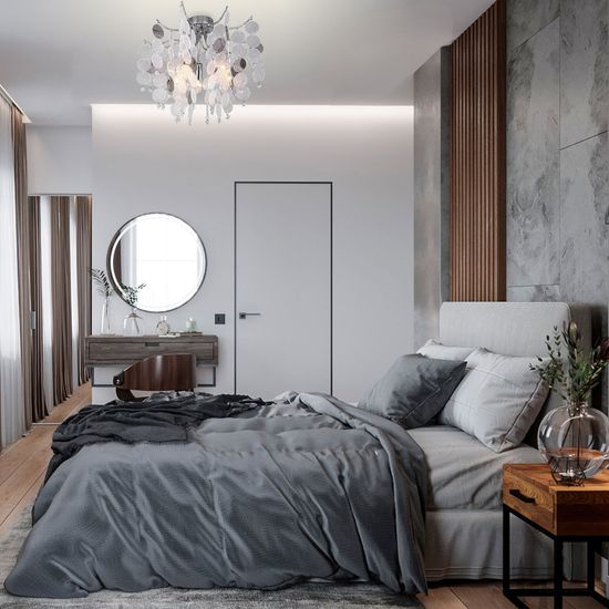 334/5 / потолочный светильник