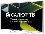 Телевизор  Asano 43LU5011T