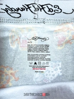 Трусы от MFG Ecko South pole True religion Jnco