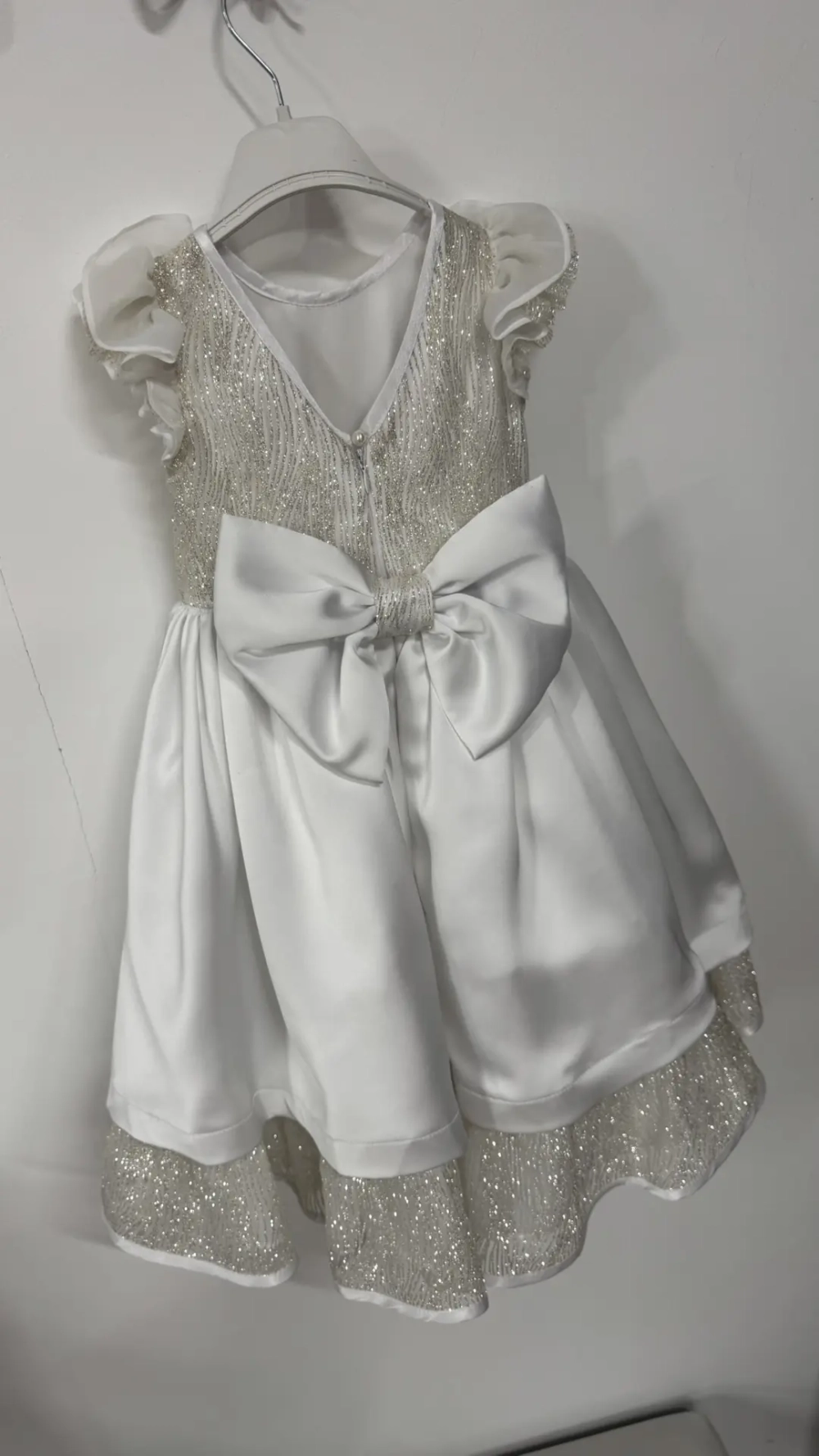 Платье размер 104