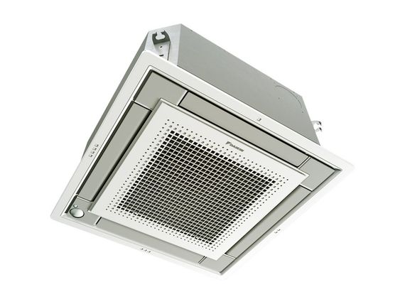 Кассетная VRF система Daikin FXZA20A