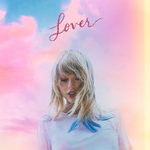 Taylor Swift / Lover (CD)