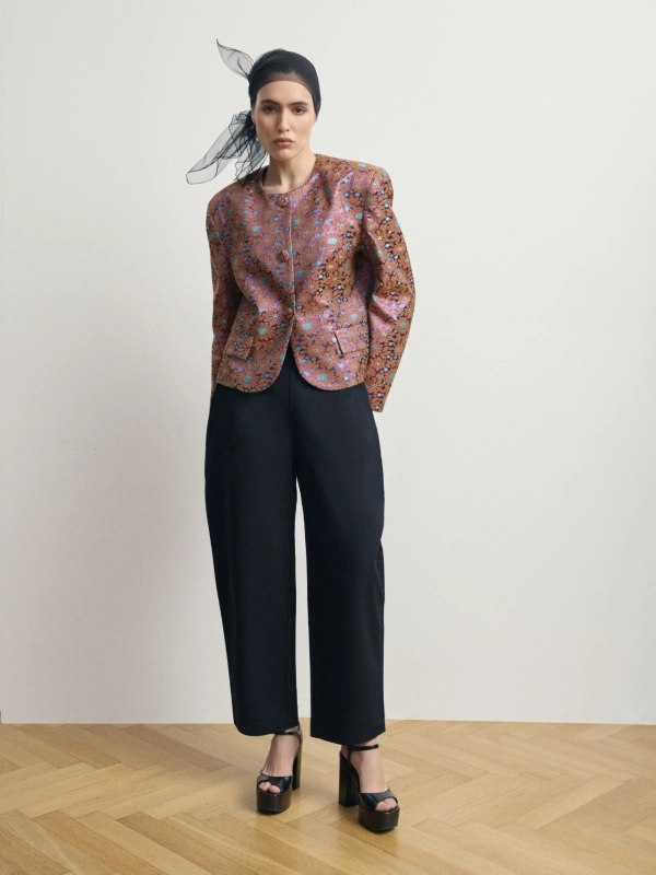 Жакет "Fabulous"