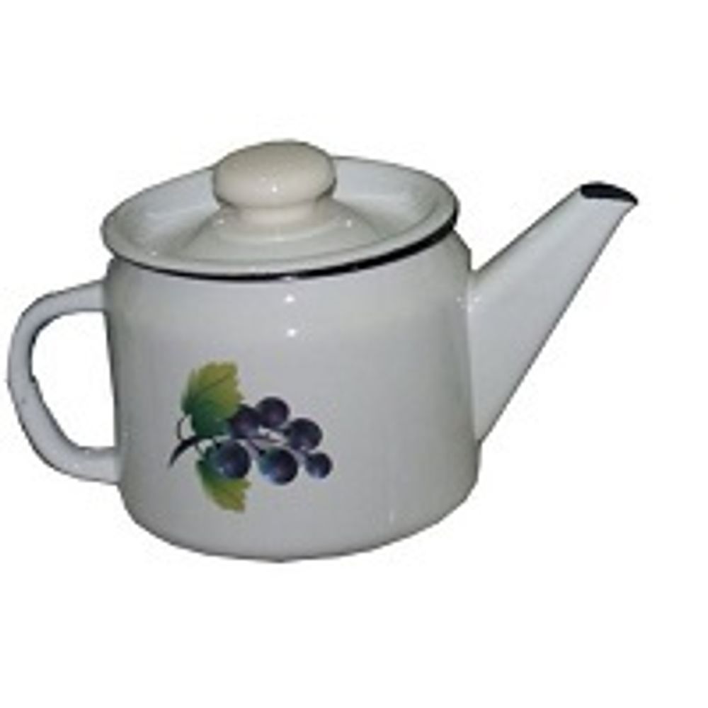 Чайник эм 1,0л с дек С-27074РкЭ(8)