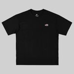  Футболка мужская Nike Sportswear Club Sneaker Patch артикул:FQ3762-010 - купить в магазине Дайс