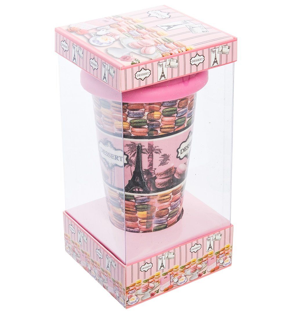 MUG-239/3 Кружка в подарочной коробке «Десерт»