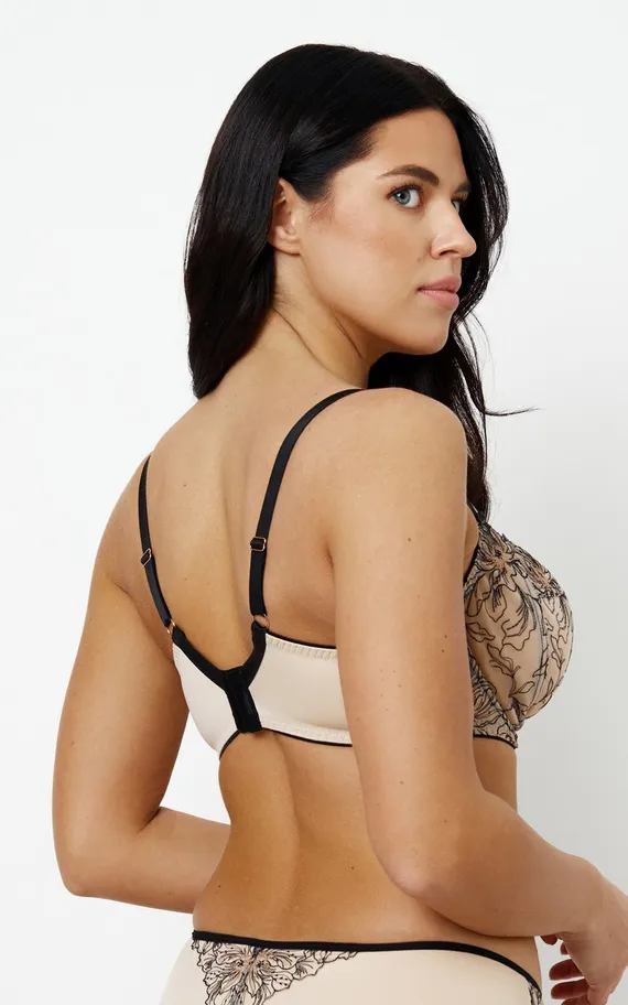 LINDA Soft side support Бюст