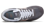 Кроссовки New Balance Nb 574 B (Женская размерная сетка)