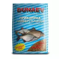 Летняя прикормка