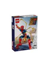 Конструктор Super Heroes 76298 Железный Человек-Паук