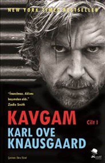 KAVGAM CILT 1