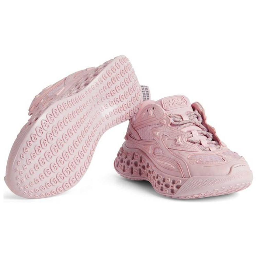 Gucci Cub3D (Женская размерная сетка)