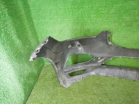 Бампер передний Volvo XC60 2 (2017-2021)