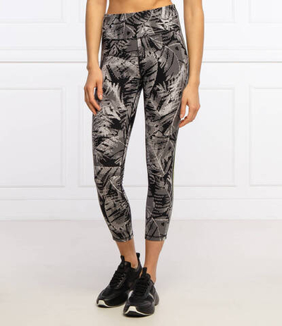 леггинсы DKNY Sport - черный(DP1P2628)