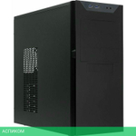 Корпус Powerman BA833BK 600W (6125674)