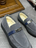 Слипоны Hermes, арт. 473872822